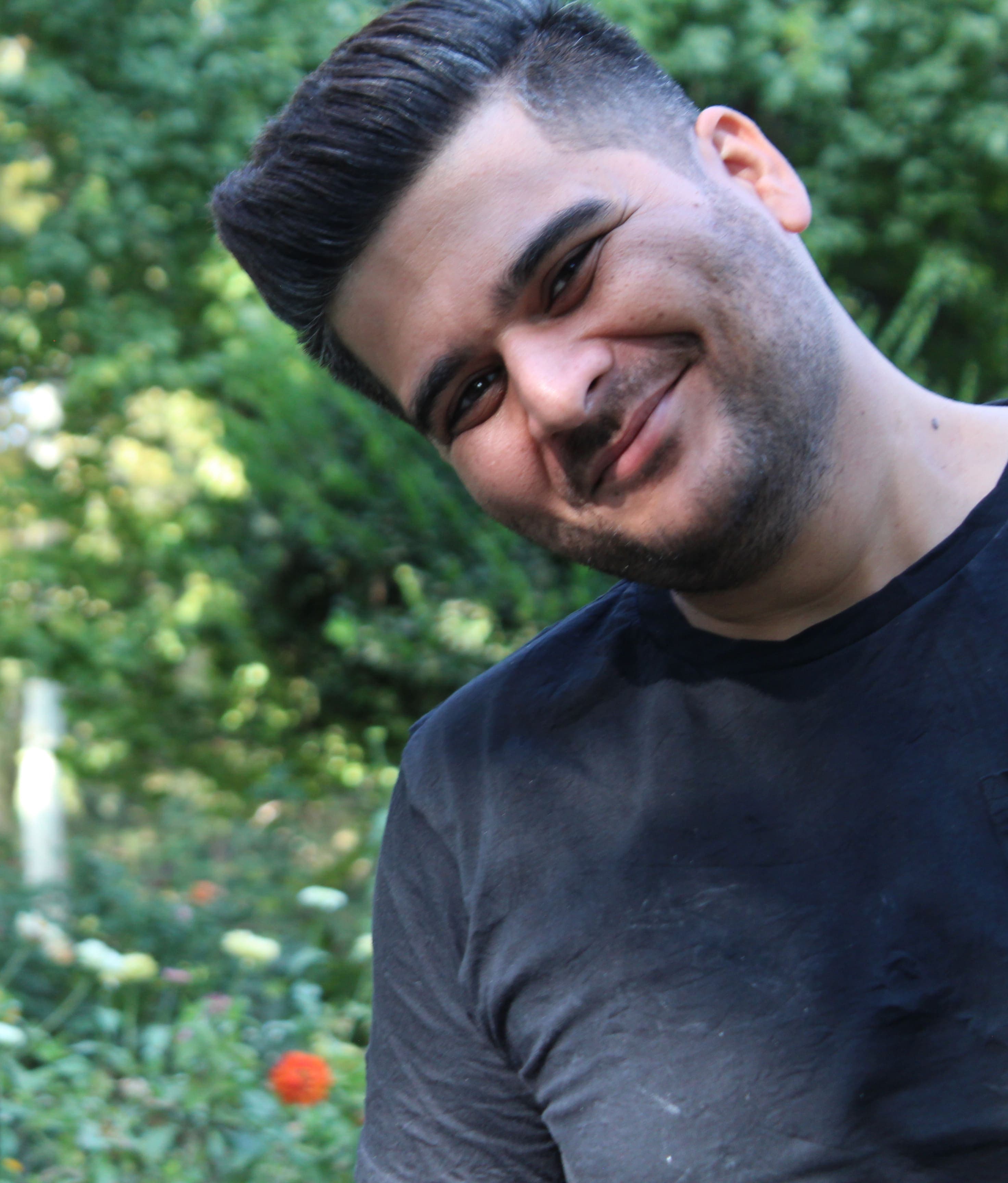Armin Abolfathi 3
